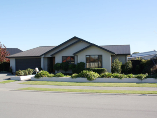 Builders Christchurch - Parker Construction Christchurch Gallery