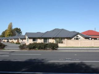 Builders Christchurch - Parker Construction Christchurch Gallery