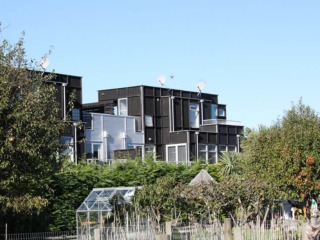 Builders Christchurch - Parker Construction Christchurch Gallery