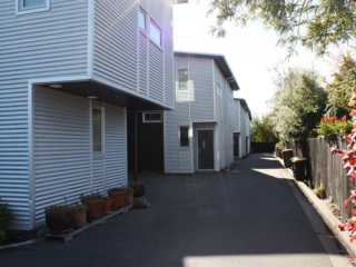 Builders Christchurch - Parker Construction Christchurch Gallery