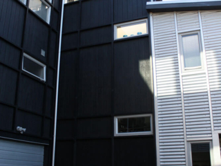 Builders Christchurch - Parker Construction Christchurch Gallery