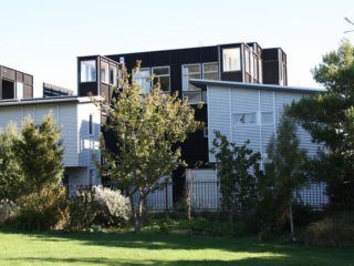 Builders Christchurch - Parker Construction Christchurch Gallery