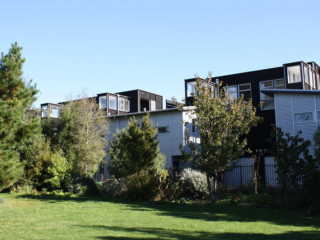 Builders Christchurch - Parker Construction Christchurch Gallery