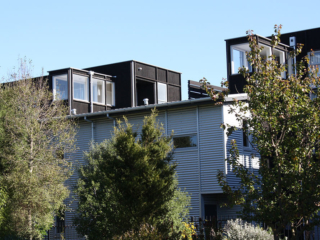 Builders Christchurch - Parker Construction Christchurch Gallery