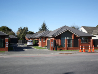 Builders Christchurch - Parker Construction Christchurch Gallery