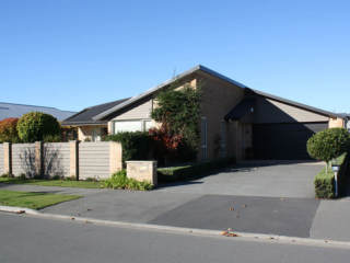 Builders Christchurch - Parker Construction Christchurch Gallery